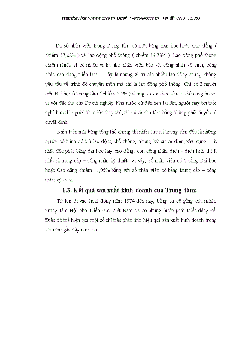 image for page Cơ cấu tổ chức của Triển lãm Giảng Võ