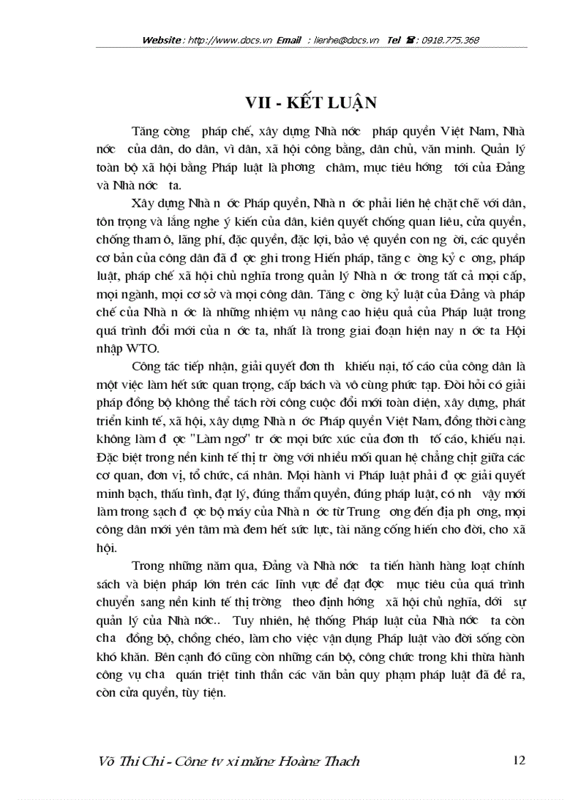 image for page Xử lý tình huống tình huống tuyển chọn công chức trong một cơ quan Bộ