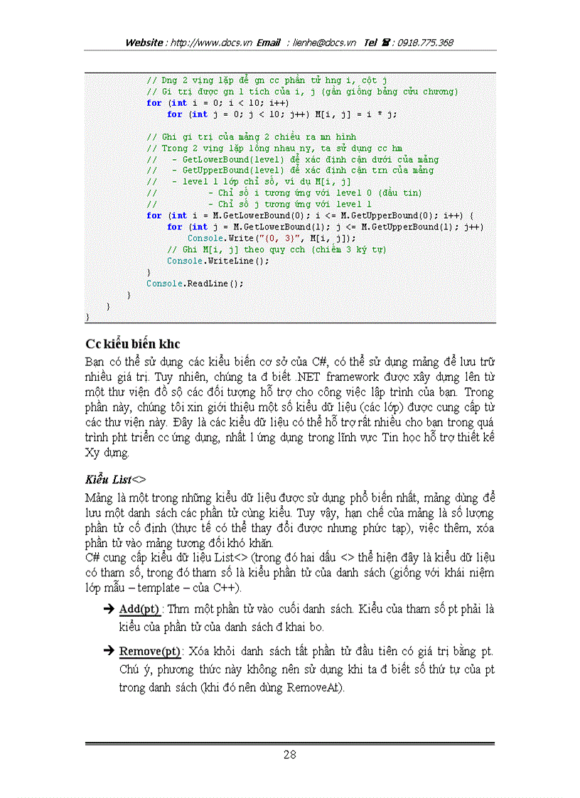 image for page Thống quản lý kế tốn doanh nghiệp