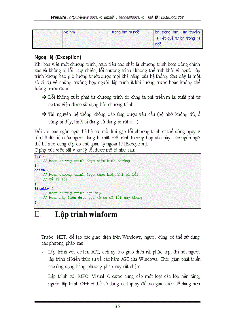 image for page Thống quản lý kế tốn doanh nghiệp