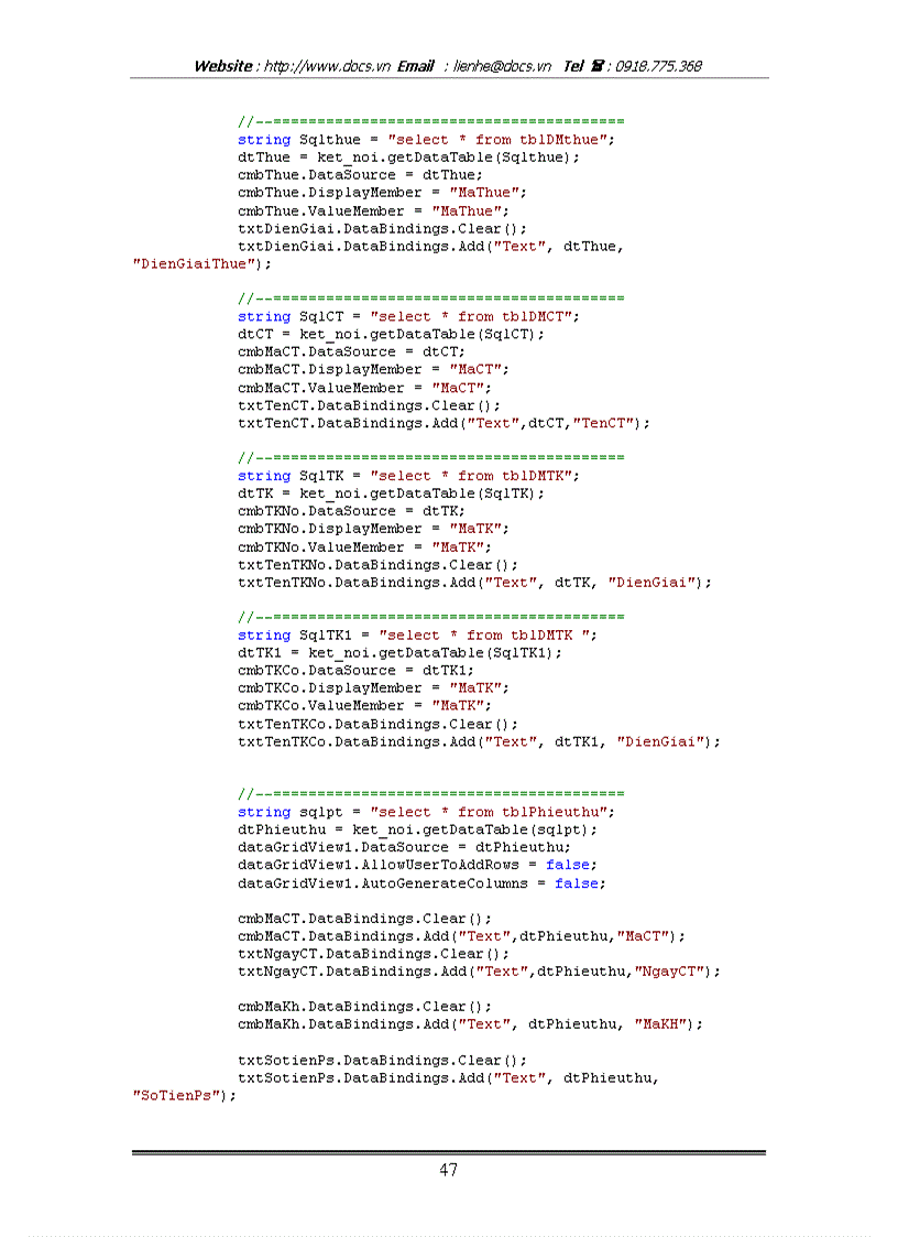 image for page Thống quản lý kế tốn doanh nghiệp