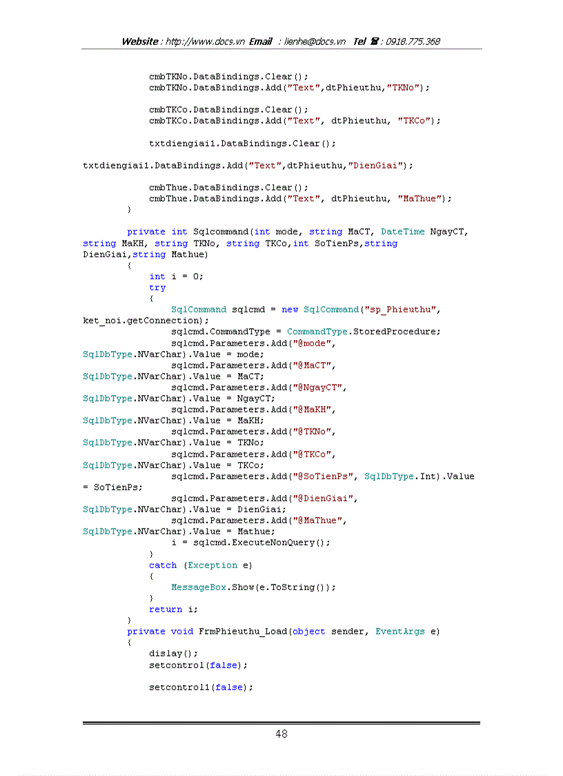 image for page Thống quản lý kế tốn doanh nghiệp