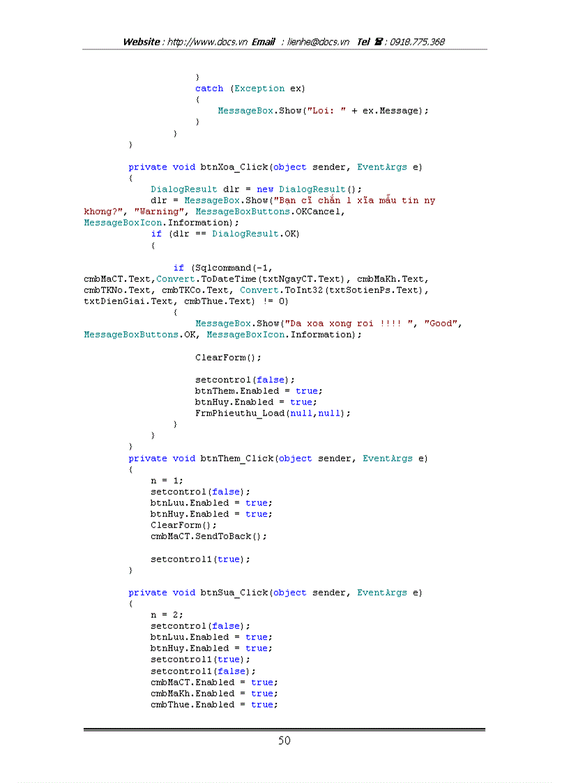 image for page Thống quản lý kế tốn doanh nghiệp
