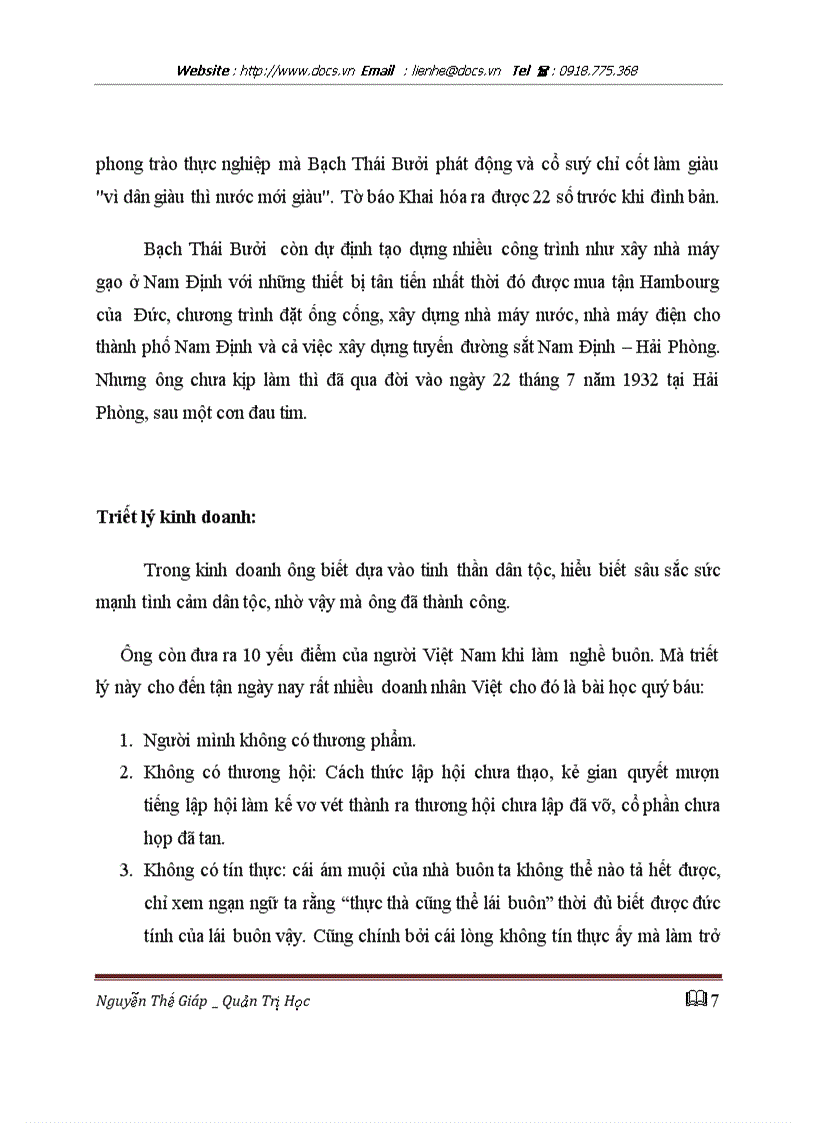 image for page Thảo luận câu hỏi về kinh doanh