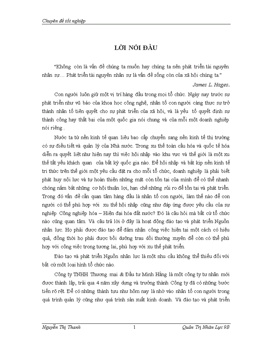 image for page Quản trị nhân lực