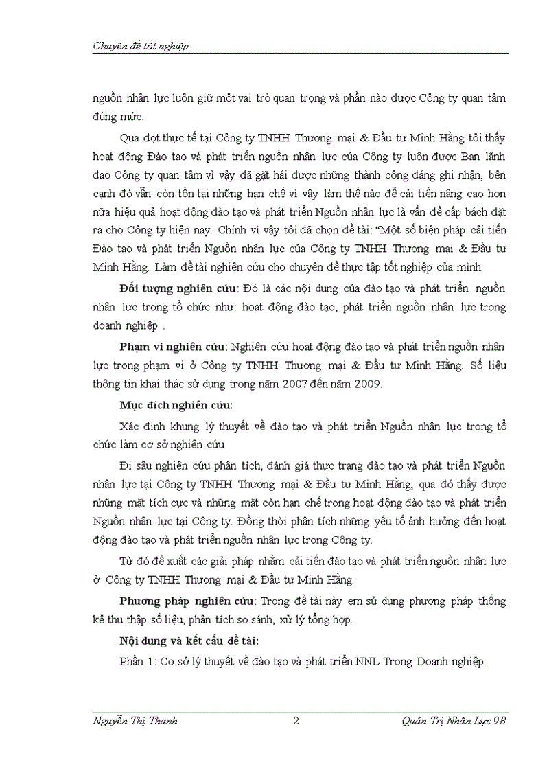 image for page Quản trị nhân lực