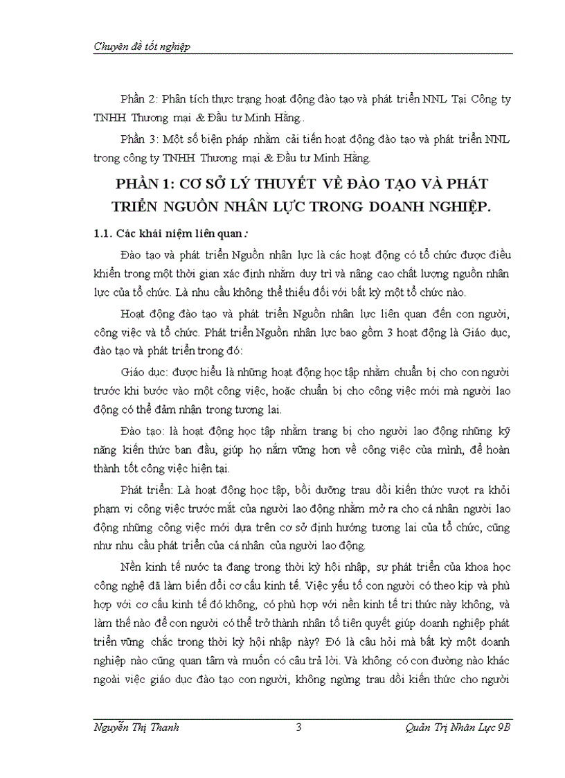 image for page Quản trị nhân lực