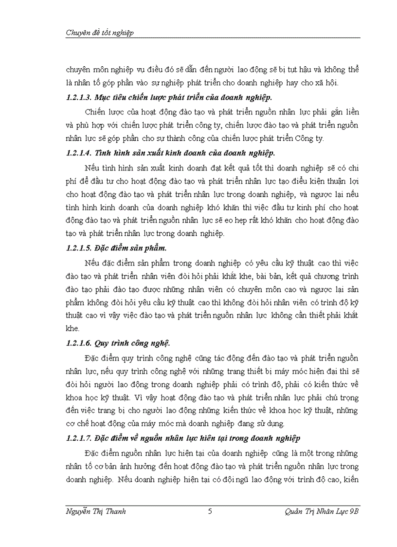 image for page Quản trị nhân lực