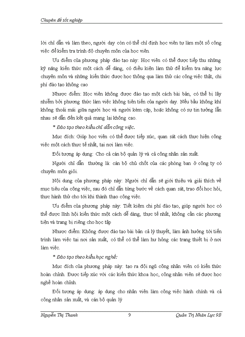 image for page Quản trị nhân lực