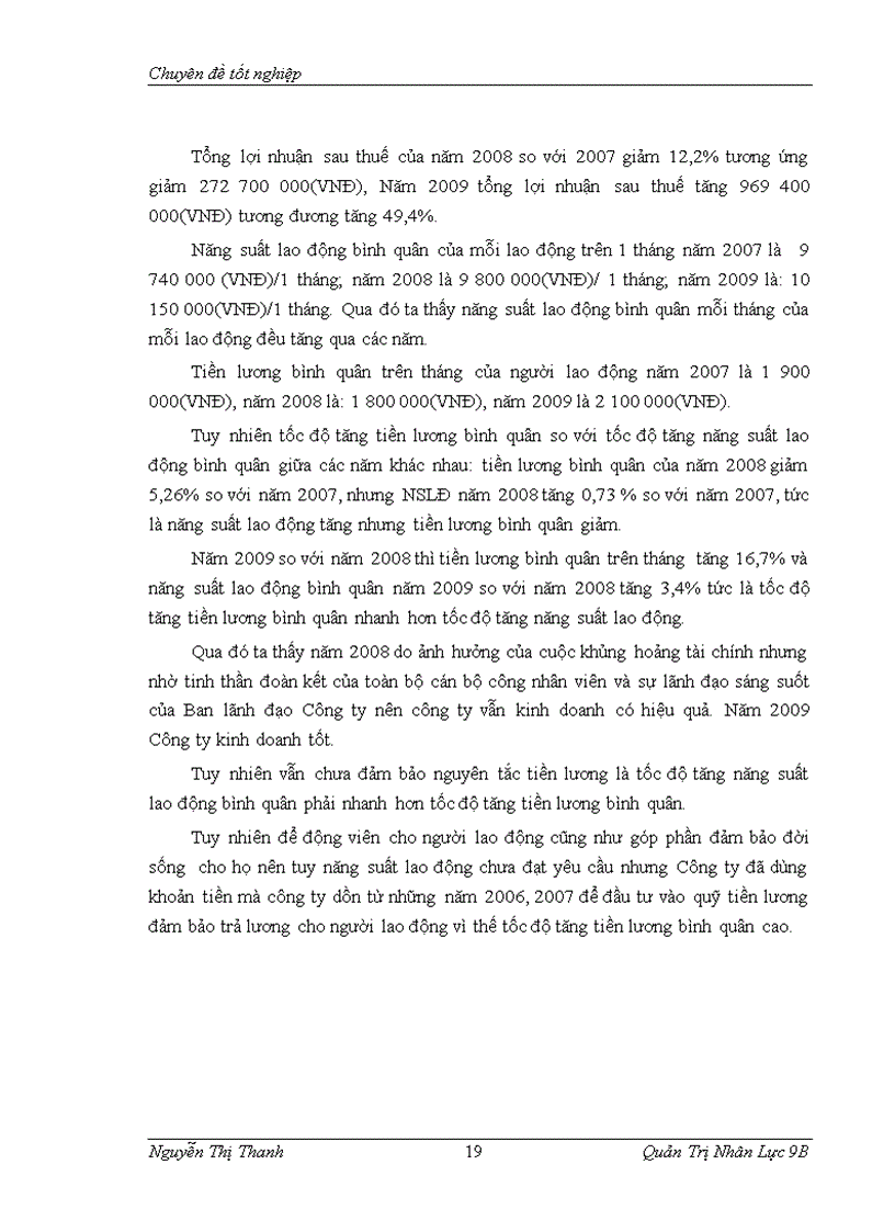 image for page Quản trị nhân lực