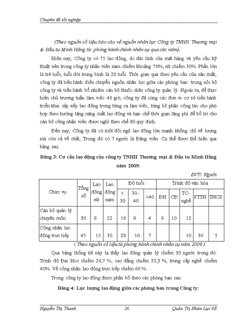 image for page Quản trị nhân lực