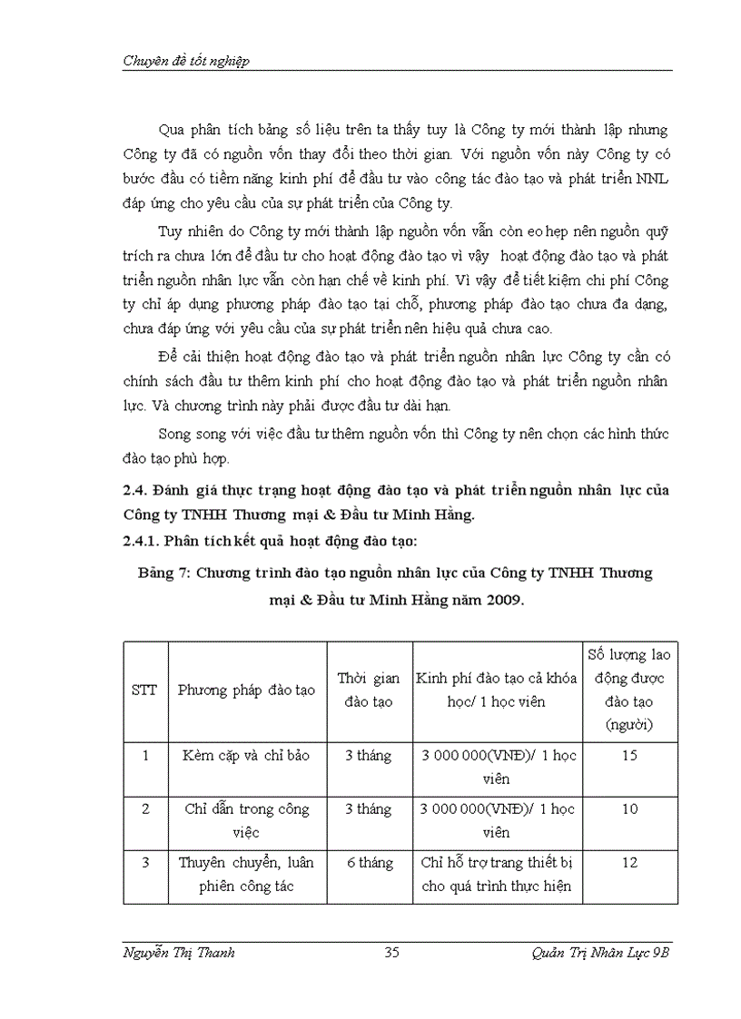 image for page Quản trị nhân lực