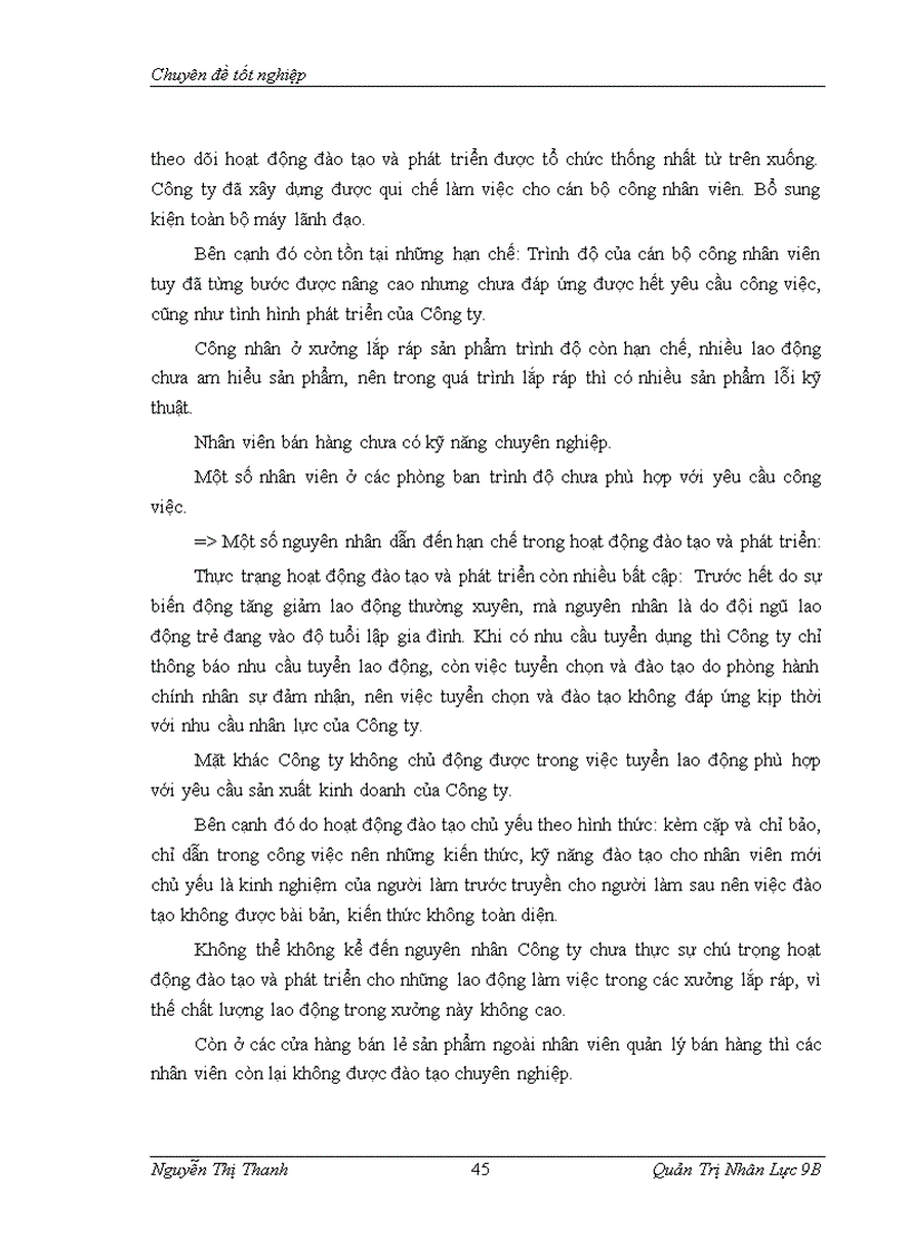 image for page Quản trị nhân lực