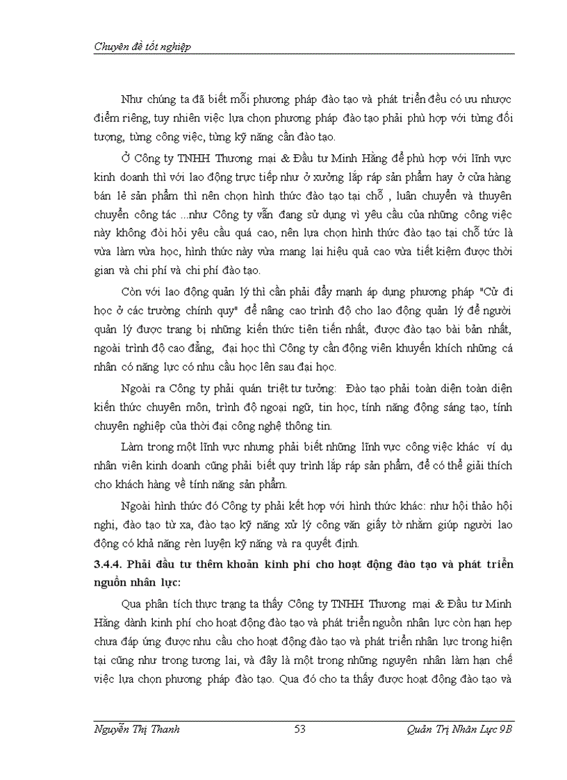 image for page Quản trị nhân lực