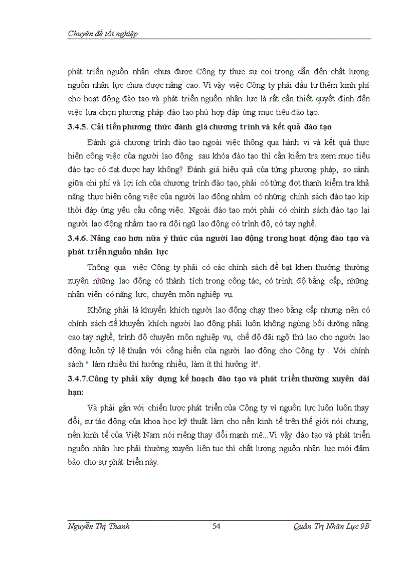 image for page Quản trị nhân lực