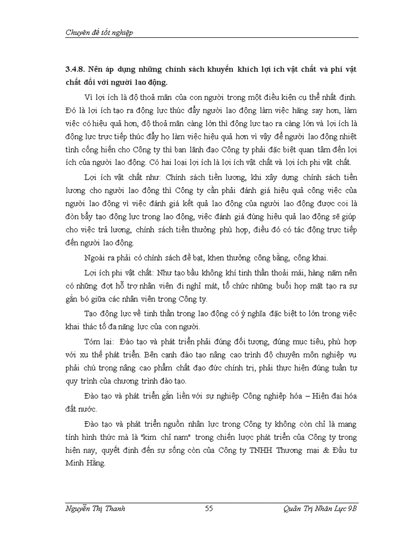 image for page Quản trị nhân lực