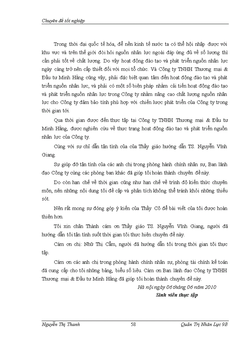 image for page Quản trị nhân lực