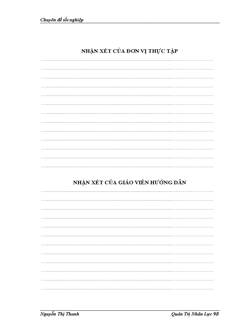 image for page Quản trị nhân lực