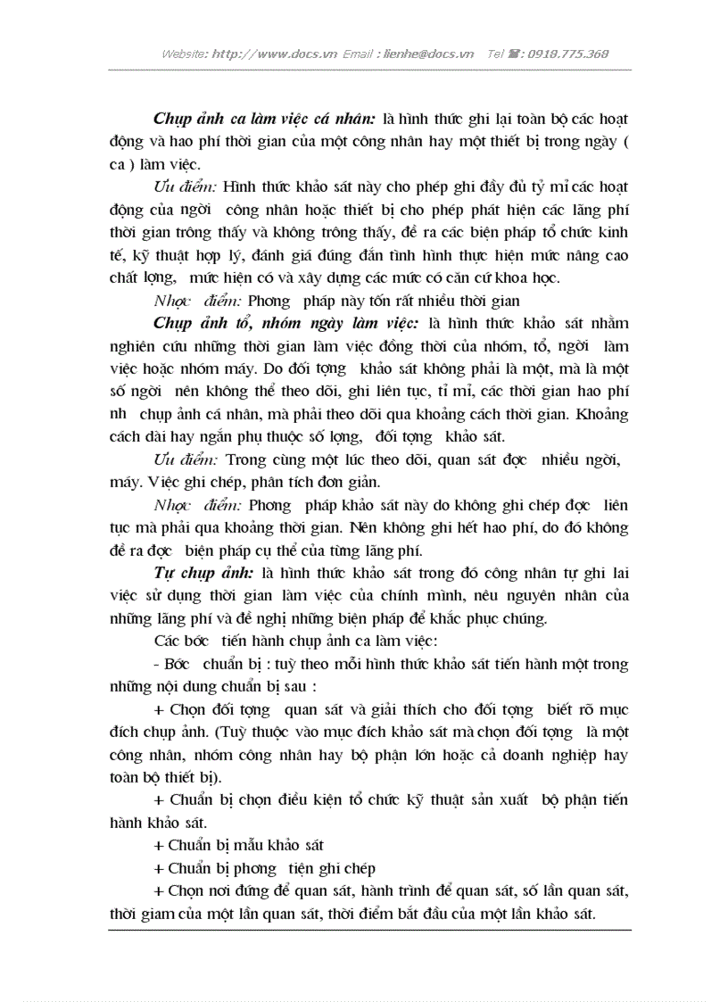 image for page Thực trạng trình độ tổ chức lao động khoa học tại phân xưởng cơ khí công ty cổ phần cơ khí chế tạo hải phòng