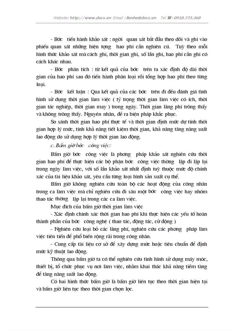 image for page Thực trạng trình độ tổ chức lao động khoa học tại phân xưởng cơ khí công ty cổ phần cơ khí chế tạo hải phòng