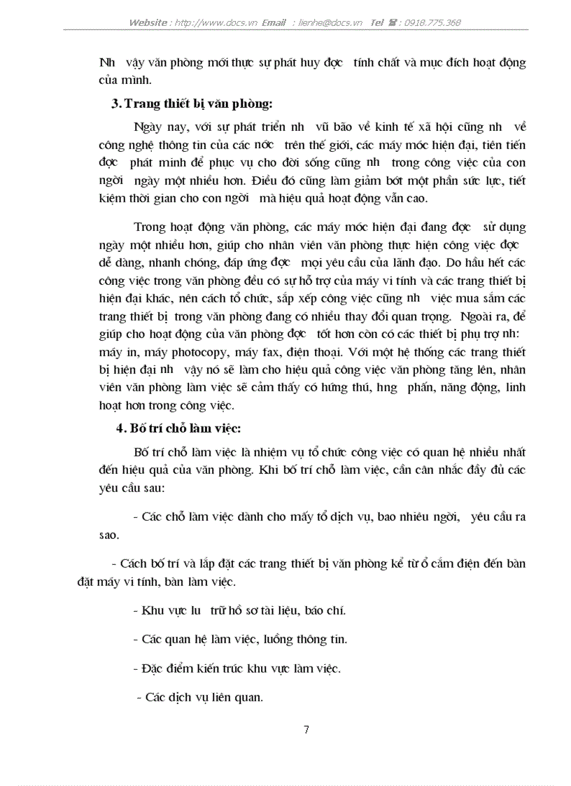 image for page Công tác quản trị văn phòng với việc nâng cao hiệu quả hoạt động của Sở Kế hoạch và Đầu tư tỉnh Quảng Bình