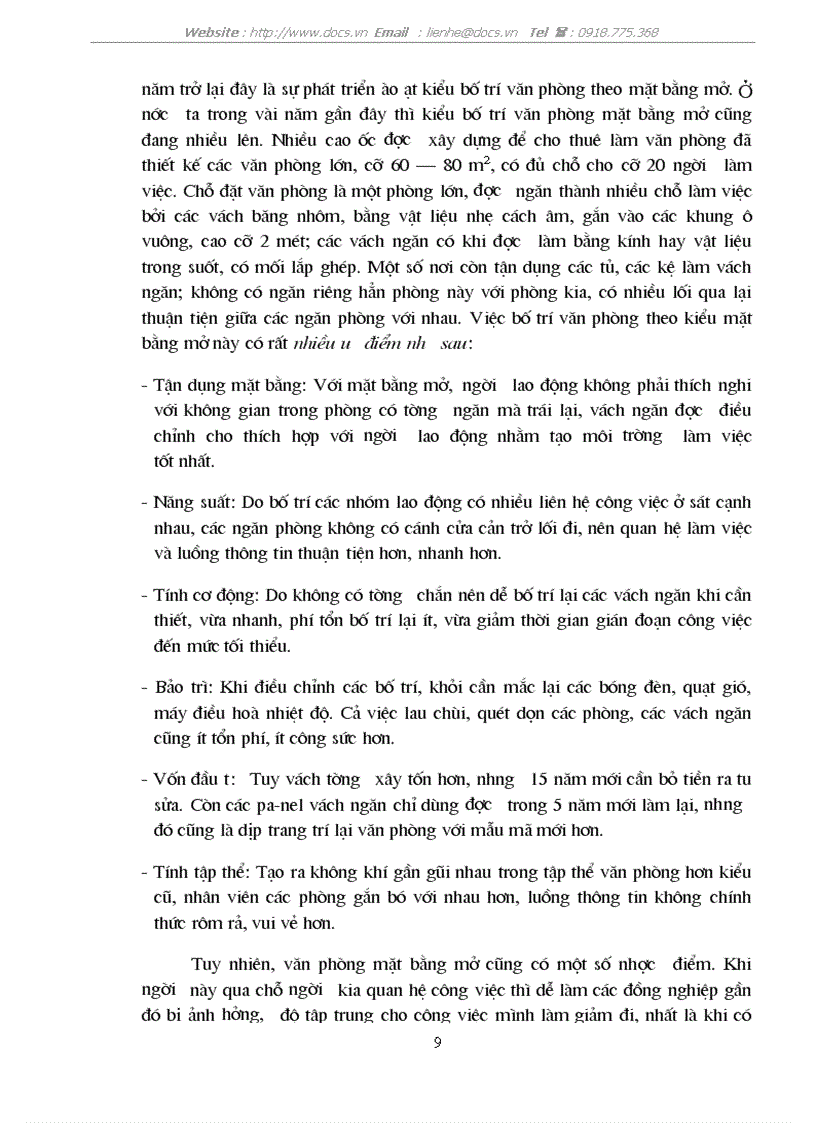 image for page Công tác quản trị văn phòng với việc nâng cao hiệu quả hoạt động của Sở Kế hoạch và Đầu tư tỉnh Quảng Bình