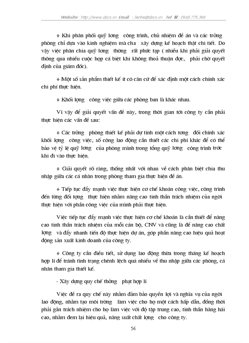 image for page Một số giải pháp nhằm nâng cao chất lượng lập dự án tại Tổng Công ty xuất nhập khẩu xây dựng Việt Nam