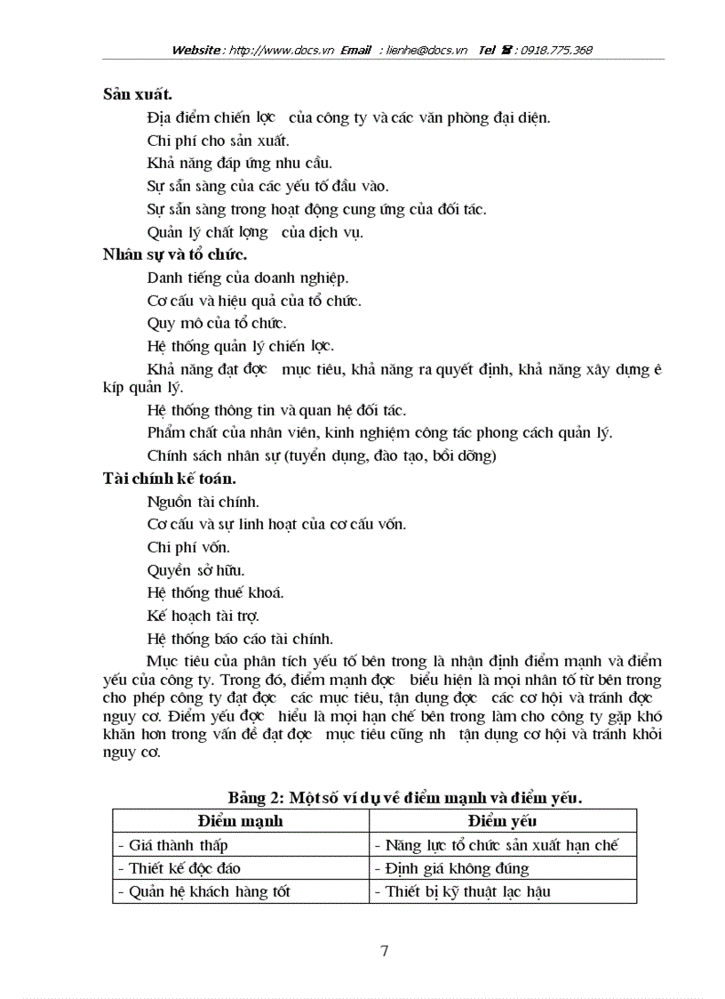 image for page Một số kiến nghị nhằm hoàn thiện chiến lược kinh doanh của Công ty Du lịch dịch vụ Tây Hồ