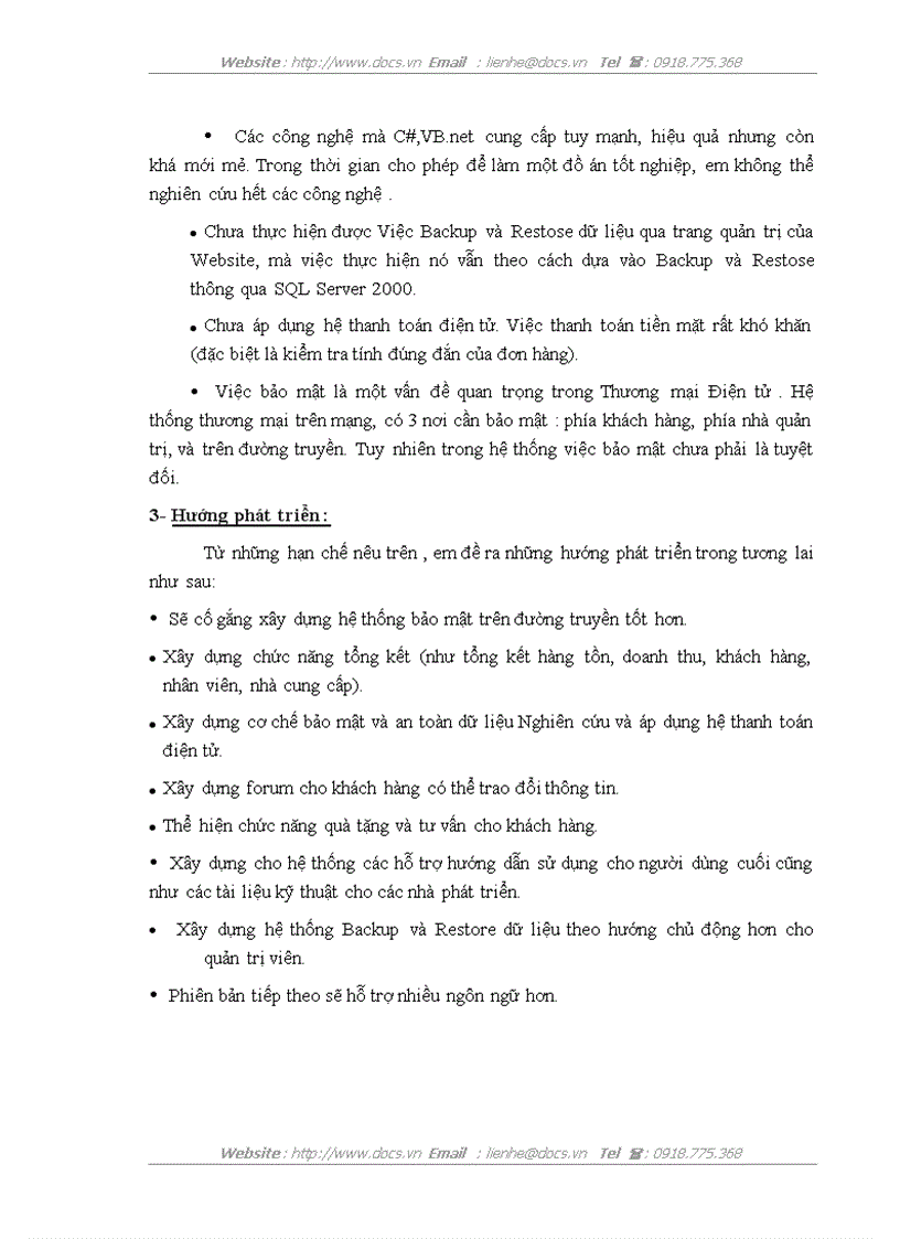 image for page Xây dựng một hệ thống website bán sách qua mạng