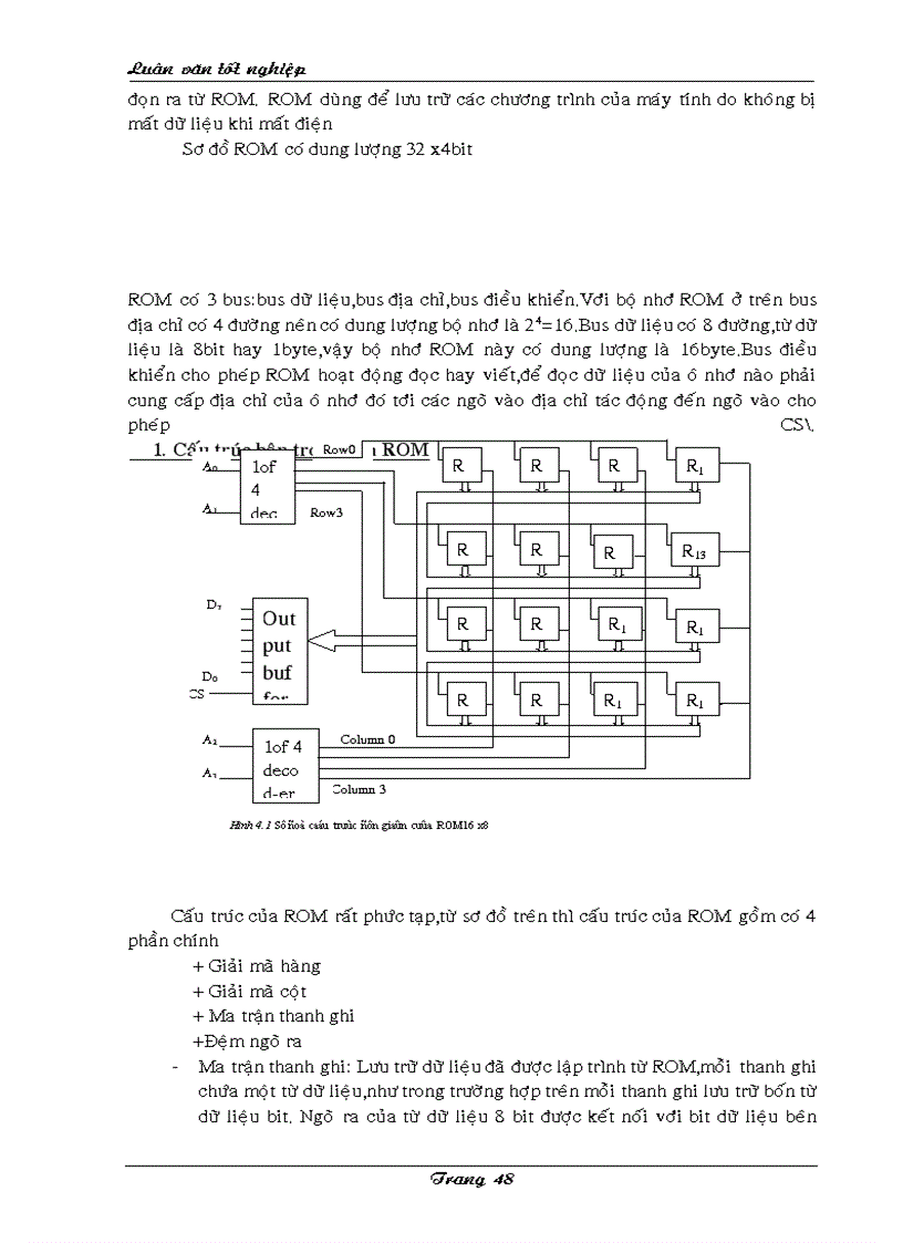 image for page Khảo sát và ứng dụng vi điều khiển thiết kế thi công mạch khống chế nhiệt độ phòng
