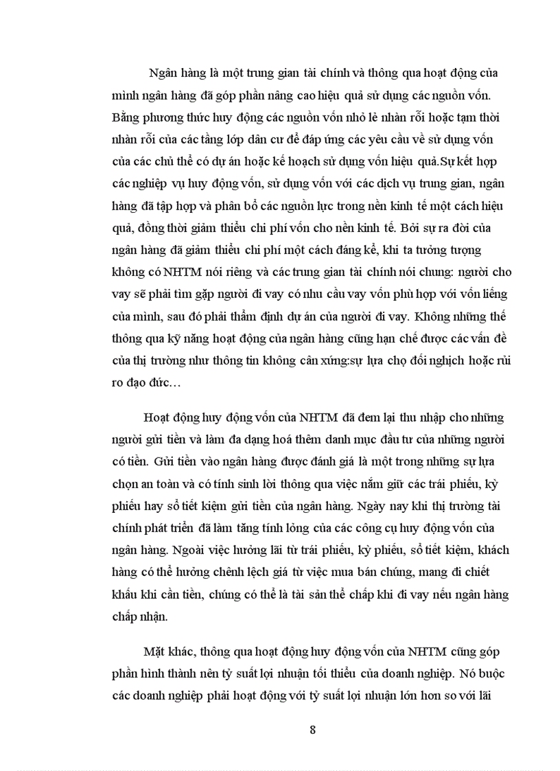 image for page Nâng cao hiệu quả huy động vốn tại chi nhánh ngânhàng NHNo PTNT AgriBank Bắc Hà Nội