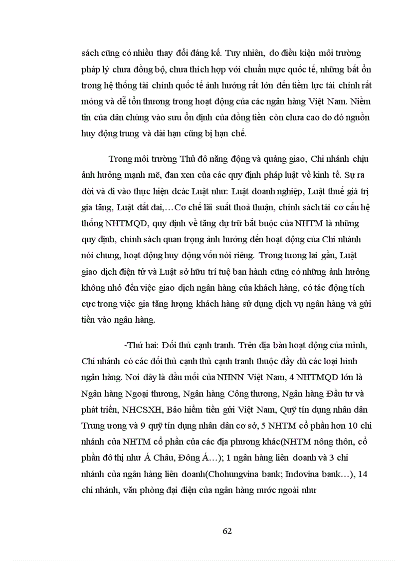 image for page Nâng cao hiệu quả huy động vốn tại chi nhánh ngânhàng NHNo PTNT AgriBank Bắc Hà Nội