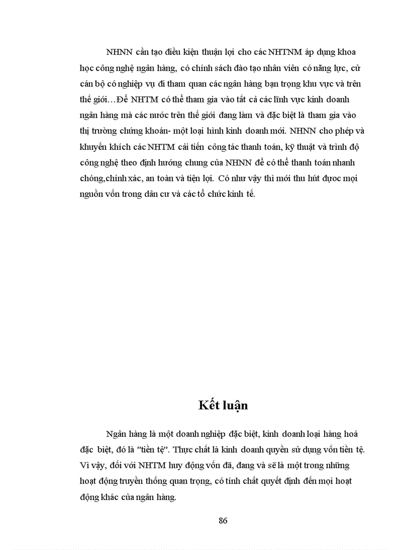 image for page Nâng cao hiệu quả huy động vốn tại chi nhánh ngânhàng NHNo PTNT AgriBank Bắc Hà Nội