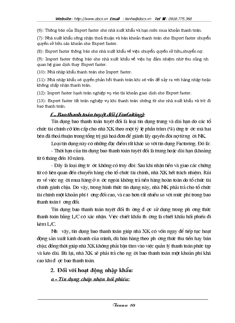 image for page 1số giải pháp mở rộng hoạt động tín dụng tài trợ XNK tại SGD 1 ngânhàng NHNo PTNT AgriBank VN