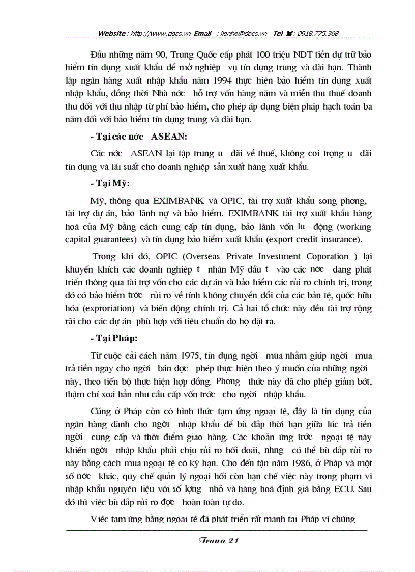 image for page 1số giải pháp mở rộng hoạt động tín dụng tài trợ XNK tại SGD 1 ngânhàng NHNo PTNT AgriBank VN