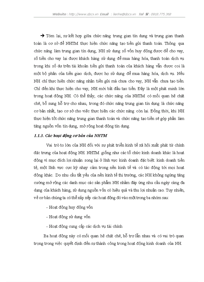 image for page Tăng cường huy động tiền gửi khách hàng của Ngân hàng TMCP Nhà Hà Nội