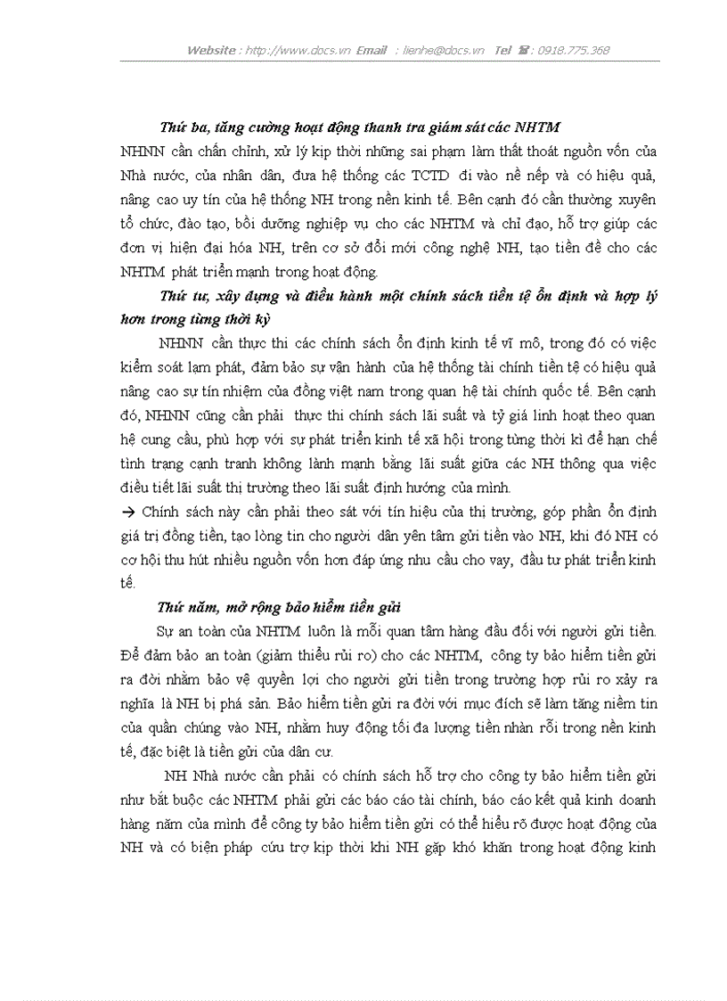 image for page Tăng cường huy động tiền gửi khách hàng của Ngân hàng TMCP Nhà Hà Nội