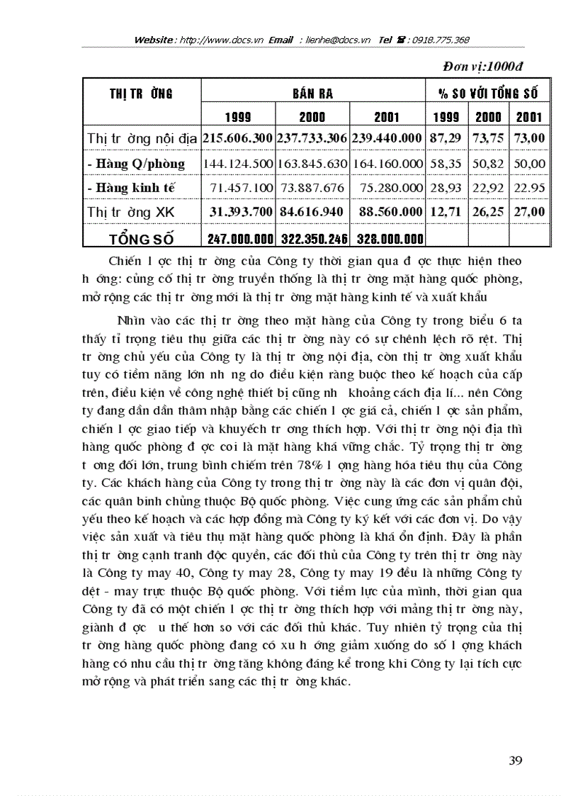 image for page Một số giải pháp chủ yếu góp phần nâng cao hiệu quả của việc xây dựng và thực hiện chiến lược kinh doanh của Công ty 20