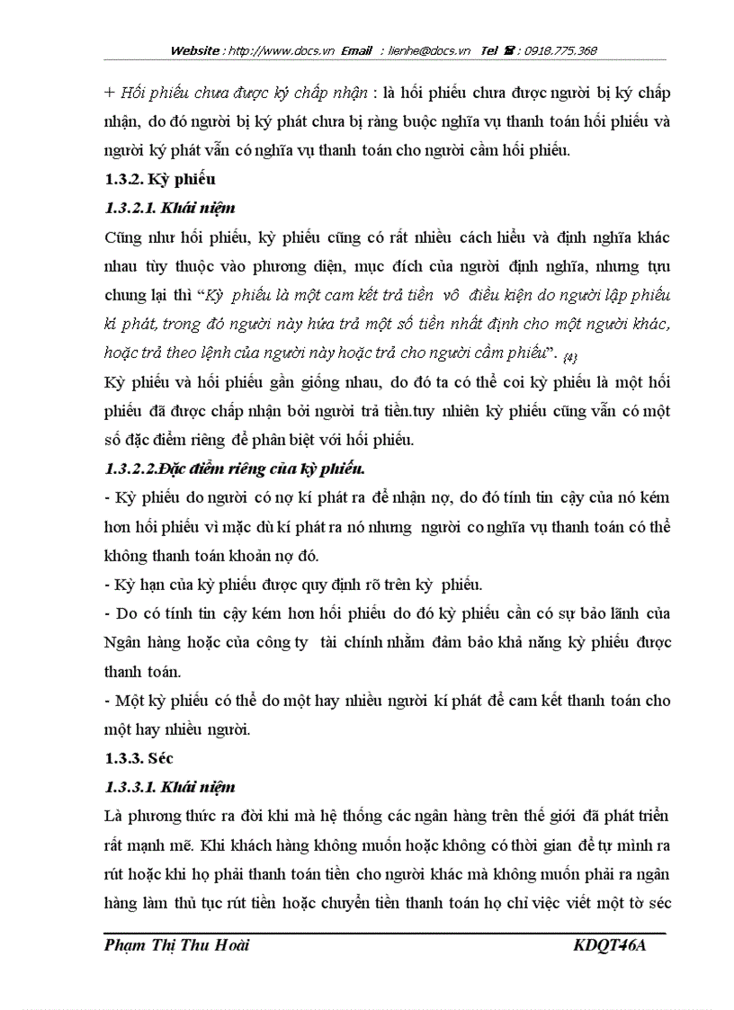 image for page Một số biện pháp phát triển hoạt động thanh toán quốc tế tại ngân hàng nông nghiệp và phát triển nông thôn nam hà nội