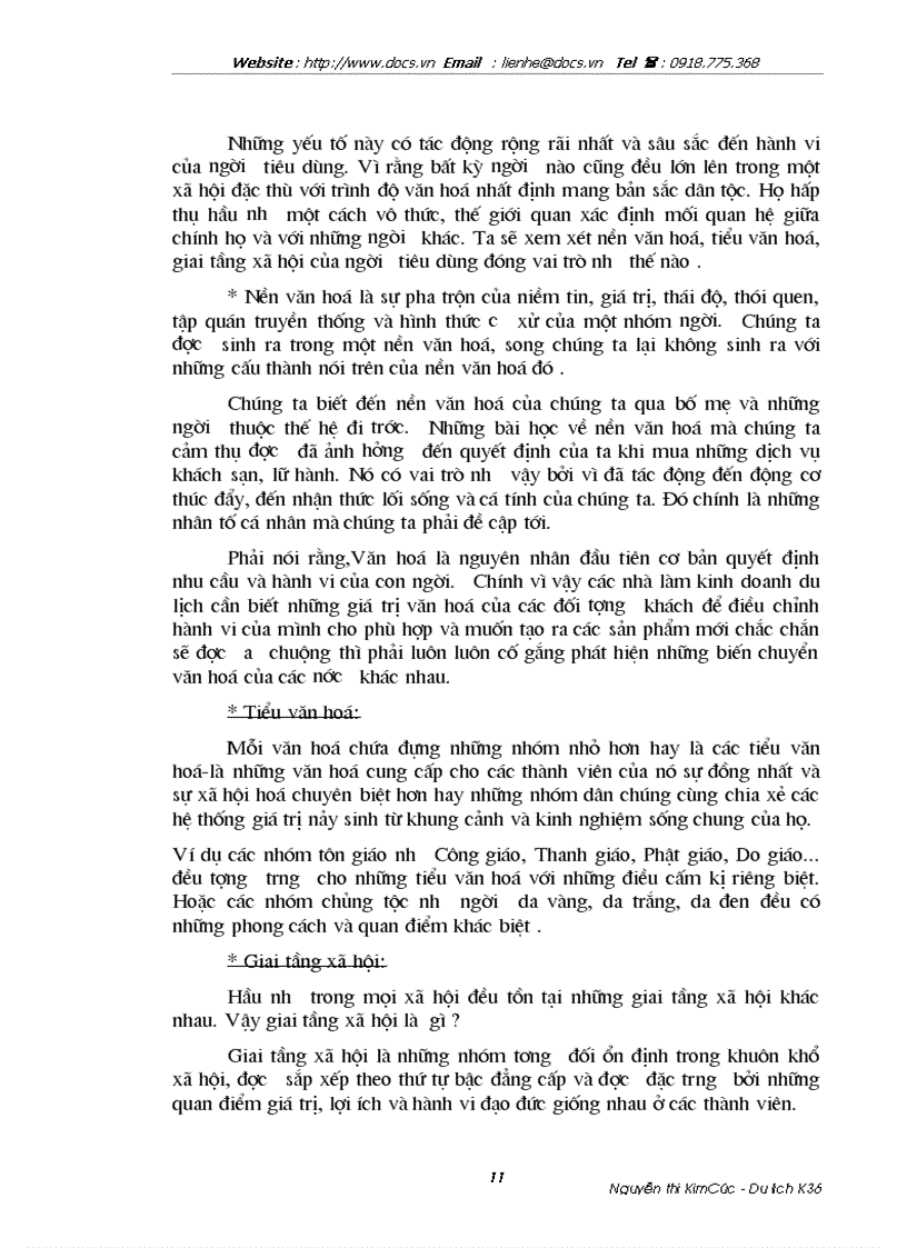 image for page Thị trường khách du lịch là người Pháp của Công ty Du lịch Việt Nam Hà Nội thực trạng và giải pháp