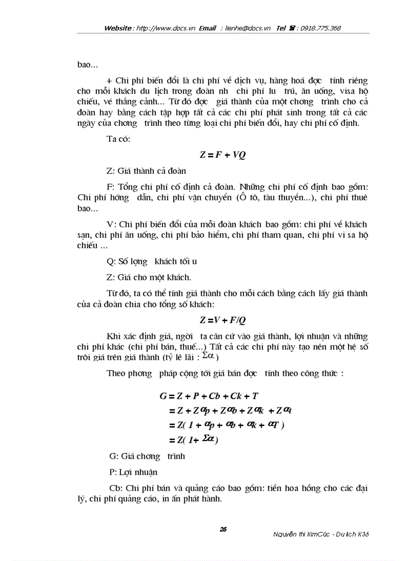 image for page Thị trường khách du lịch là người Pháp của Công ty Du lịch Việt Nam Hà Nội thực trạng và giải pháp
