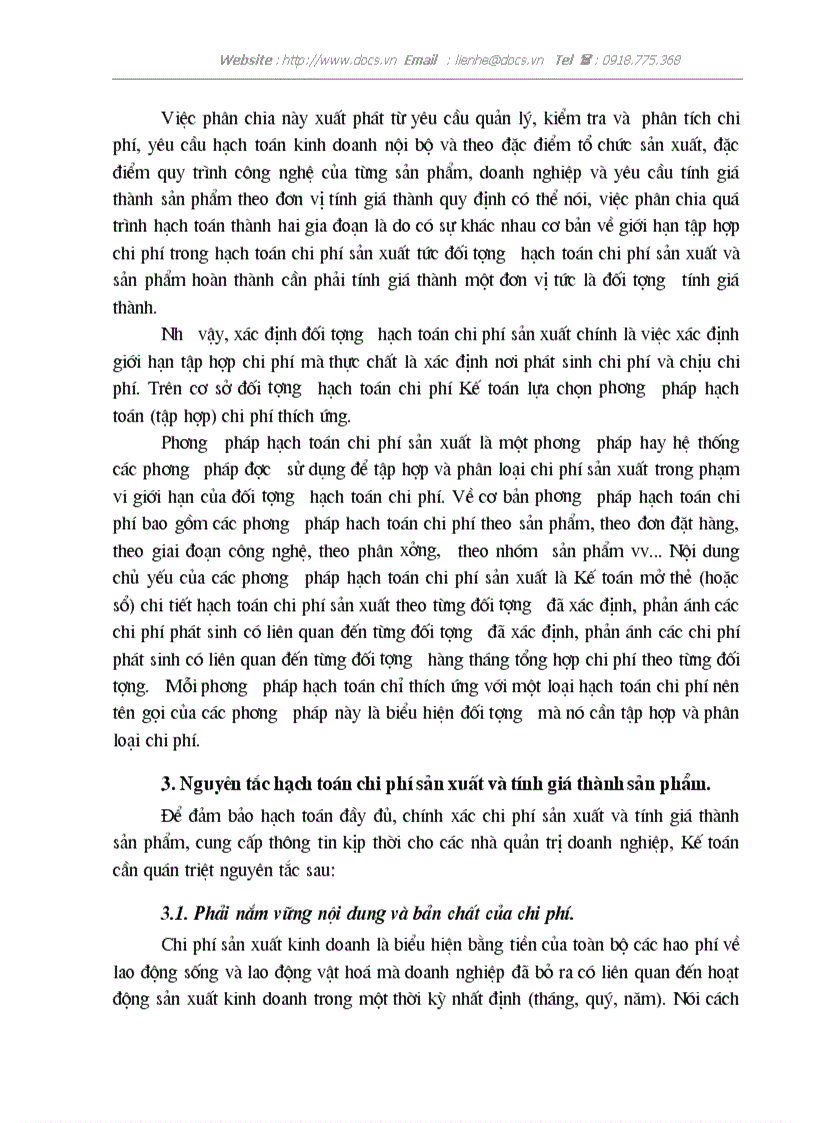 image for page Một số biện pháp nhằm hạ giá thành sản phẩm tại công ty Pin Hà Nội