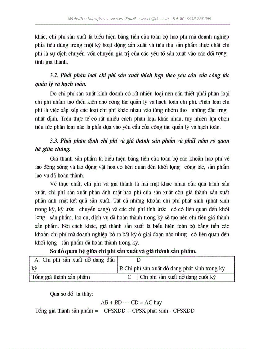 image for page Một số biện pháp nhằm hạ giá thành sản phẩm tại công ty Pin Hà Nội