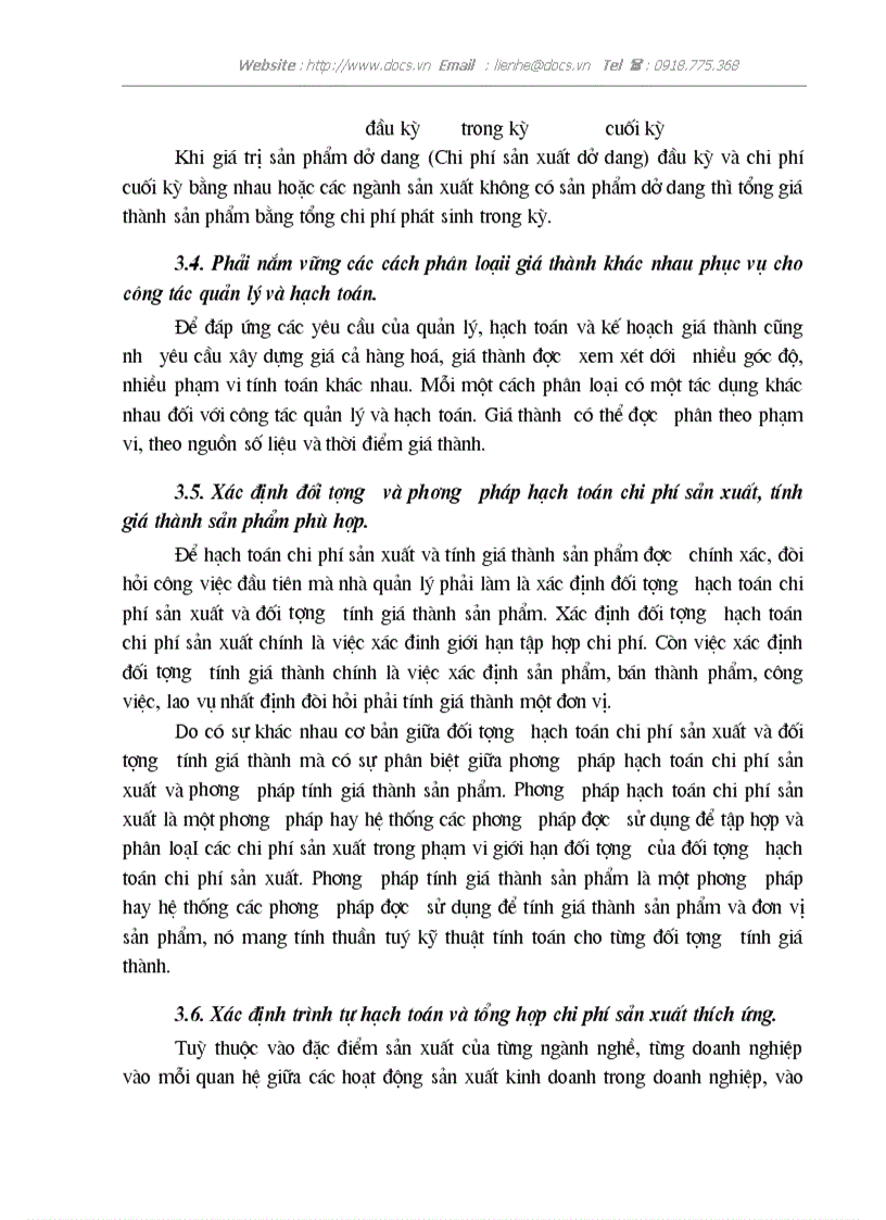 image for page Một số biện pháp nhằm hạ giá thành sản phẩm tại công ty Pin Hà Nội