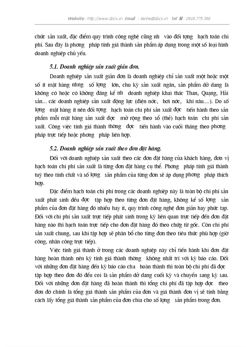 image for page Một số biện pháp nhằm hạ giá thành sản phẩm tại công ty Pin Hà Nội