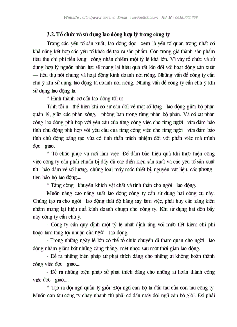 image for page Một số biện pháp nhằm hạ giá thành sản phẩm tại công ty Pin Hà Nội