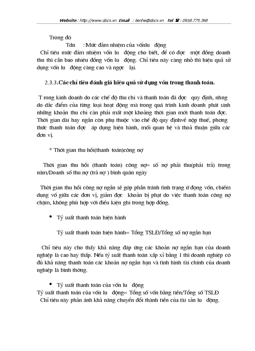 image for page Một số biện pháp nhằm nâng cao hiệu quả kinh doanh của Trung tâm thương mại và xuất nhập khẩu thiết bị thuỷ