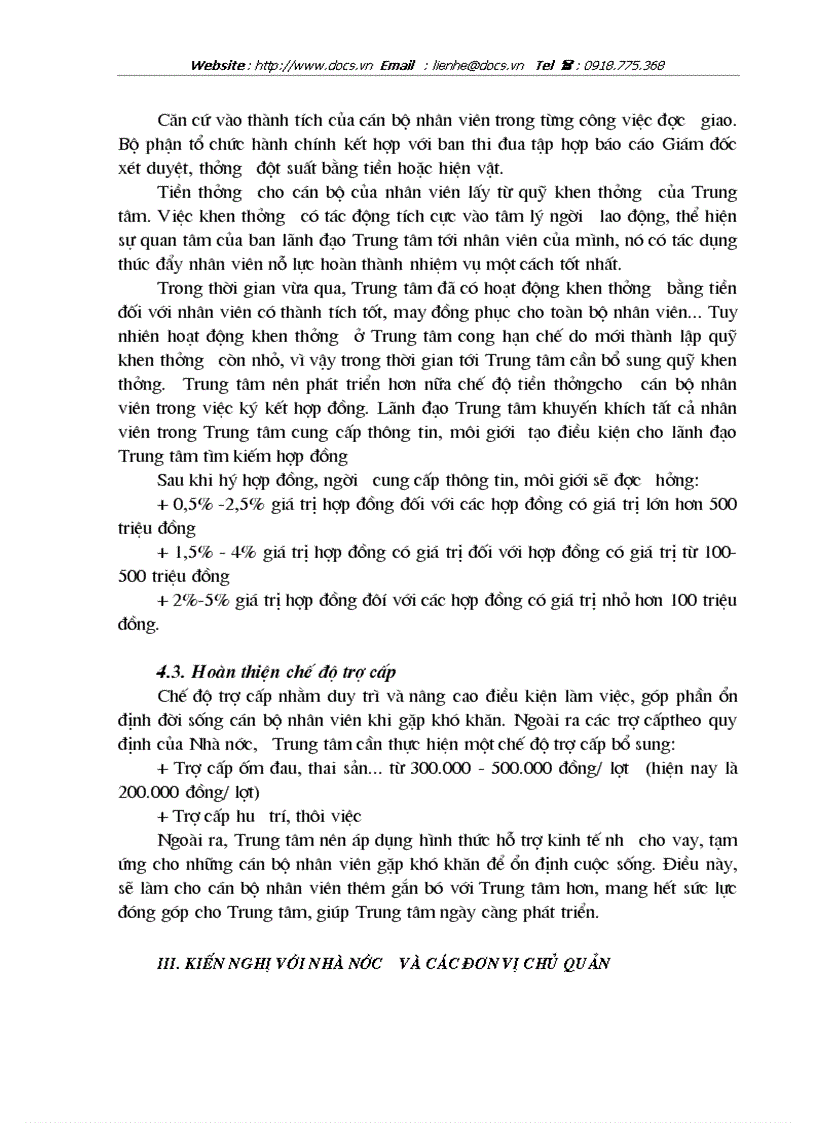 image for page Một số biện pháp nhằm nâng cao hiệu quả kinh doanh của Trung tâm thương mại và xuất nhập khẩu thiết bị thuỷ