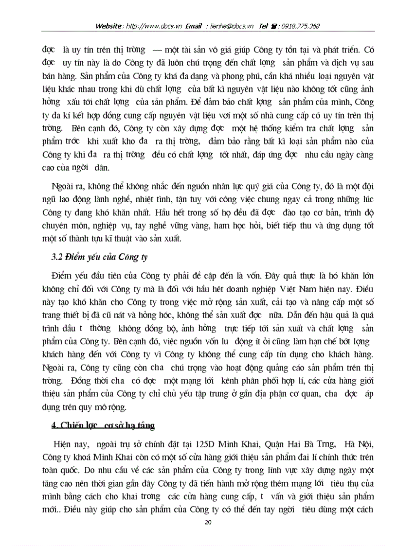 image for page Quản trị chiến lược