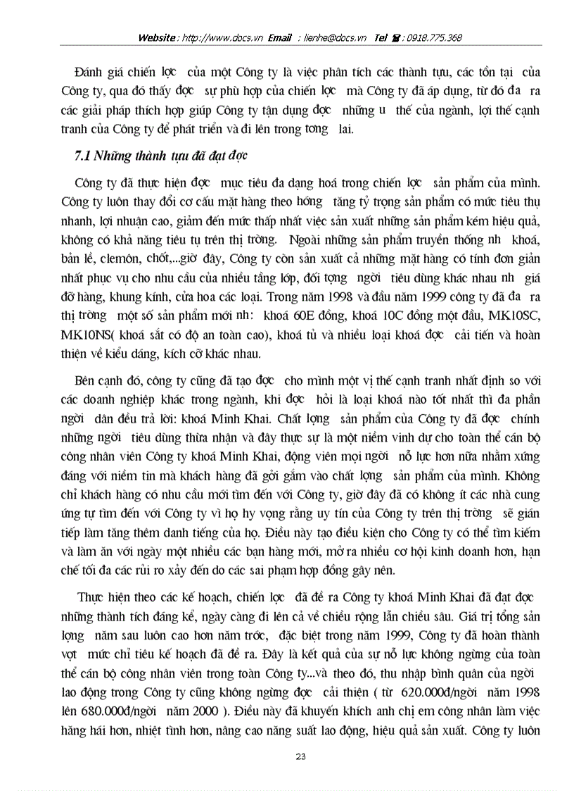 image for page Quản trị chiến lược